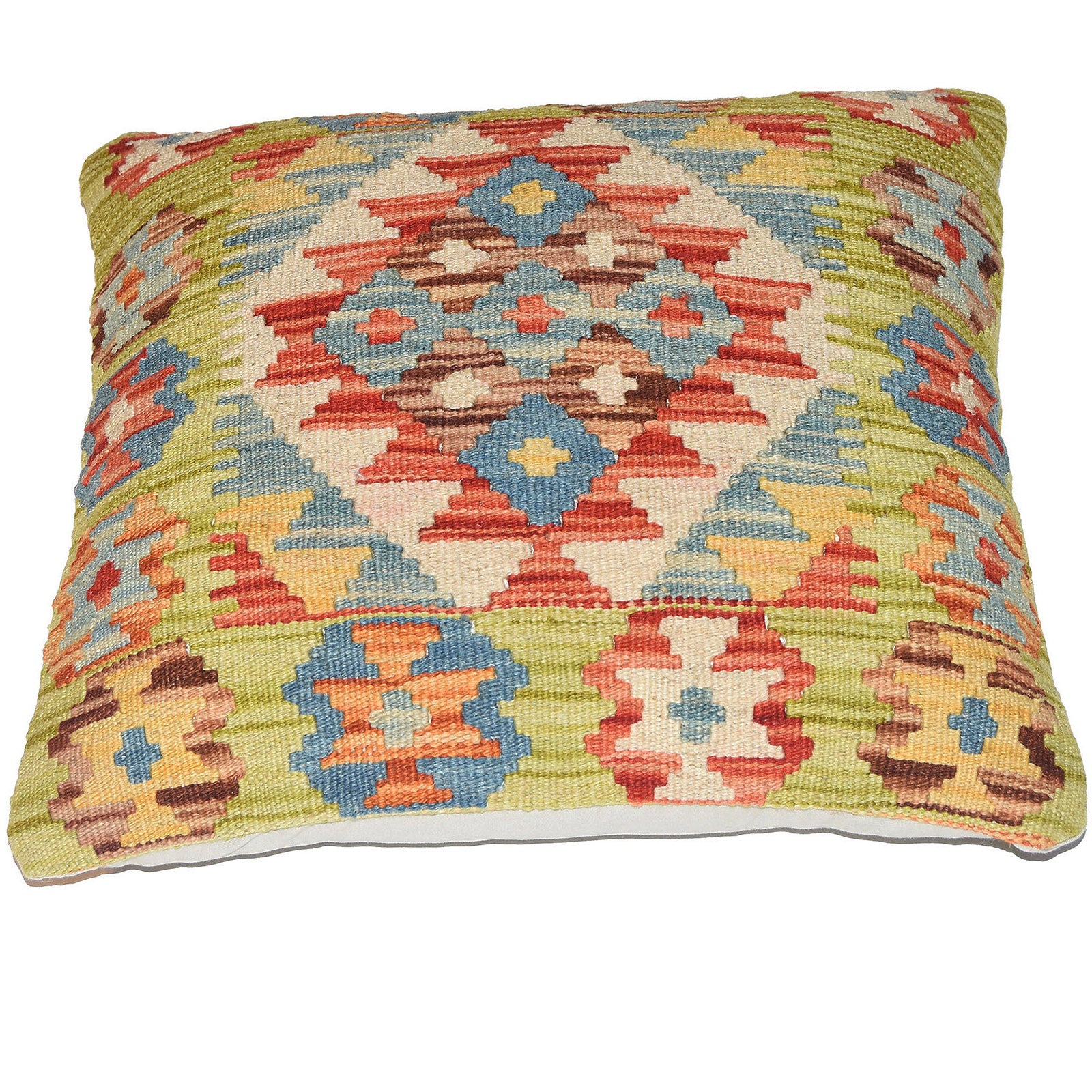 Kilim-Pillow 45x45 cm