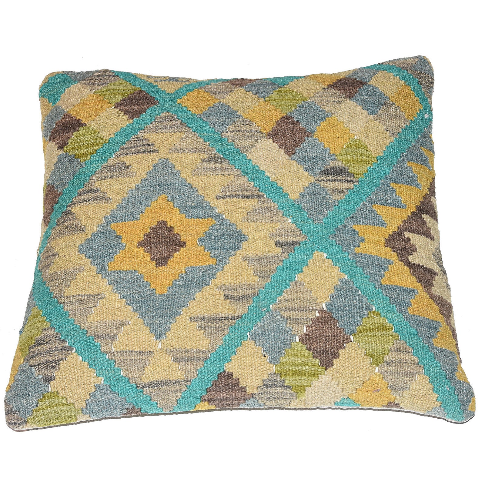 Kilim-Pillow 50x50 cm