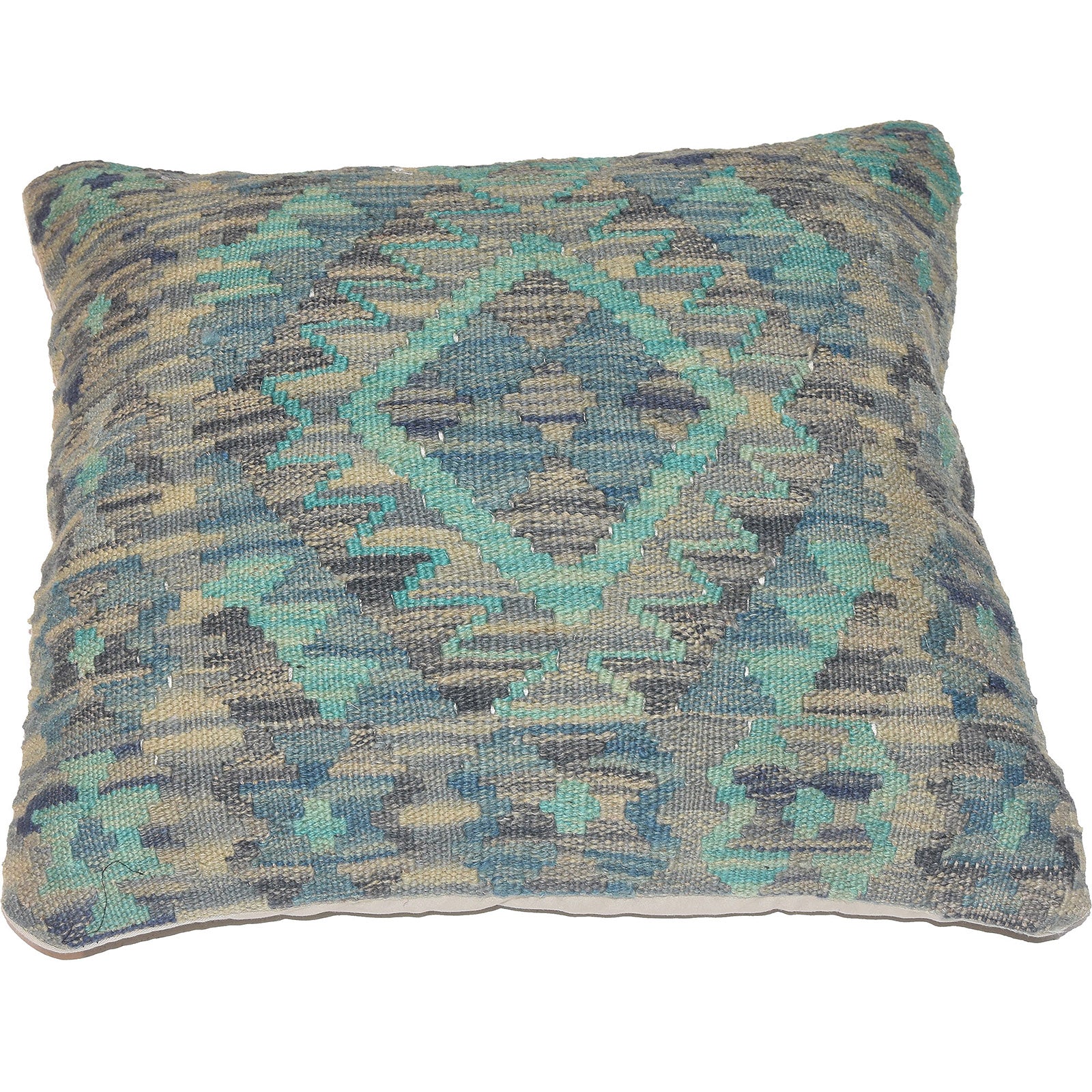 Kilim-Pillow 45x45 cm