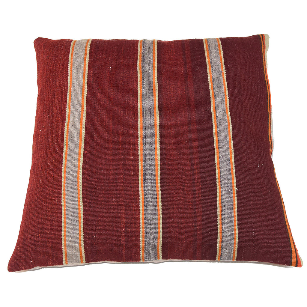 Kilim-Pillow 60x60 cm