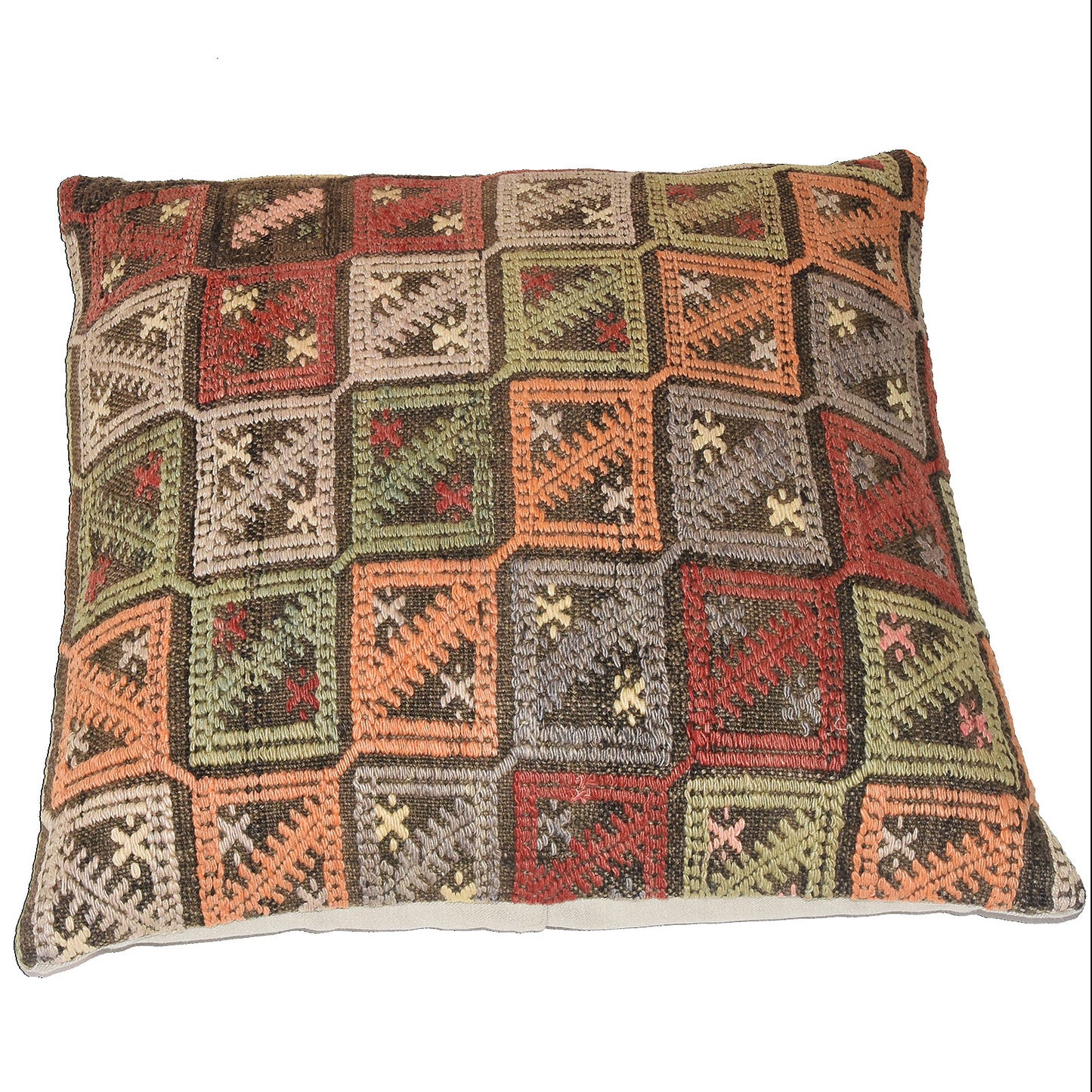 Kilim Pillow 60x60 cm