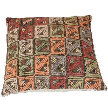 Kilim Pillow 60x60 cm