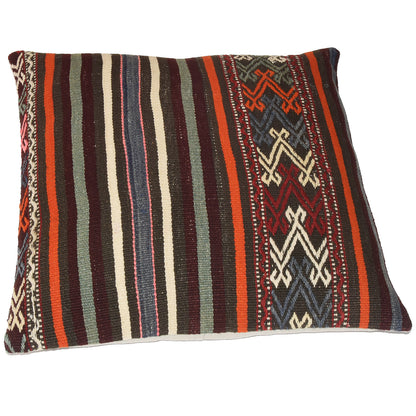 Kilim pillow 60x60 cm