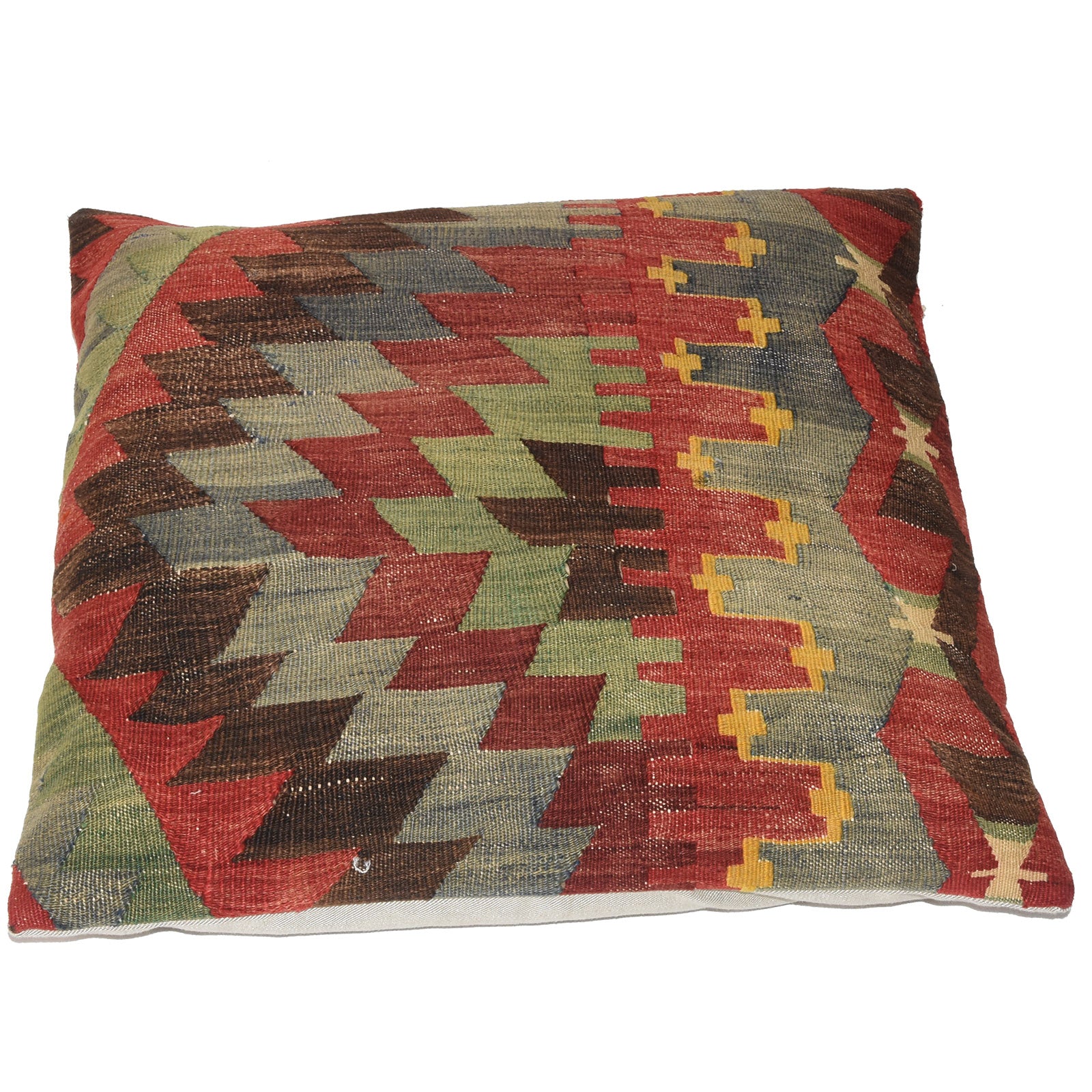 Kilim Pillow 60x60 cm