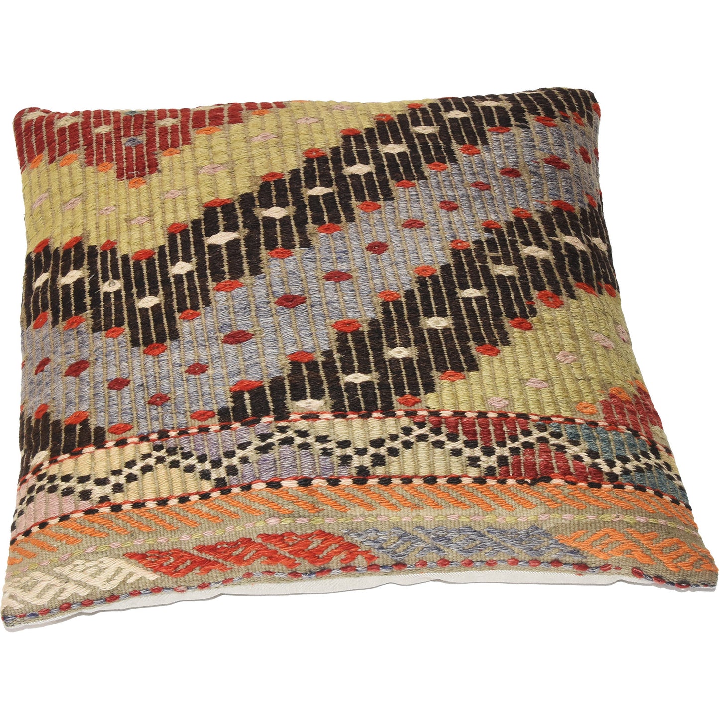 Kilim Pillow 60x60 cm