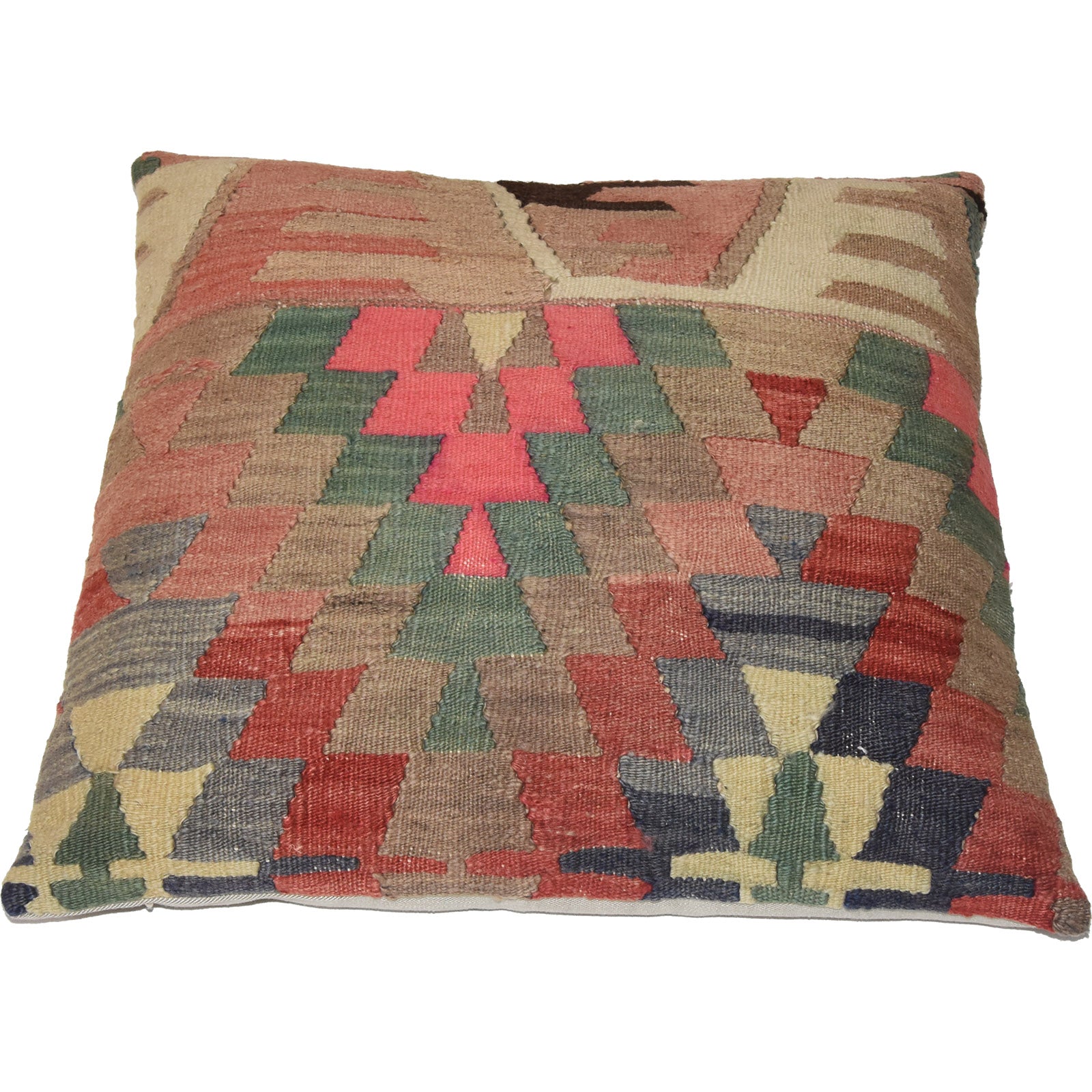 Kilim Pillow 60x60 cm