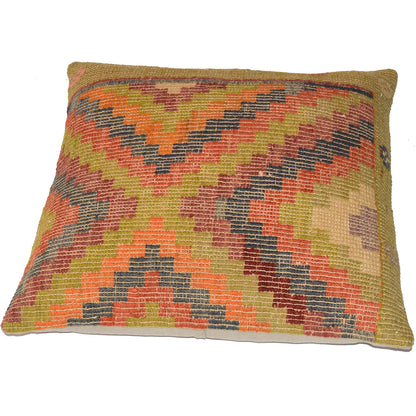 Kilim Pillow 60x60 cm