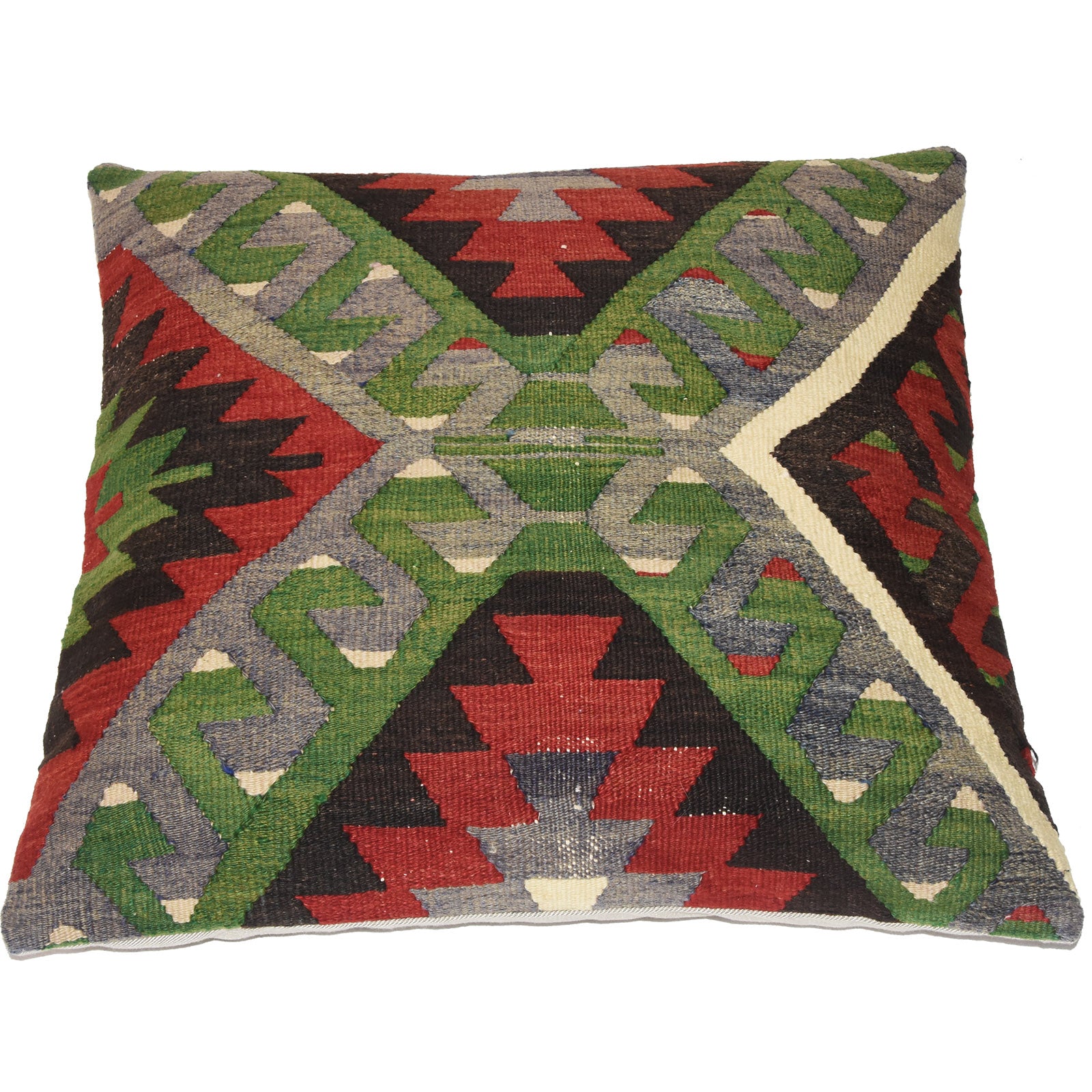 Kilim Pillow 60x60 cm