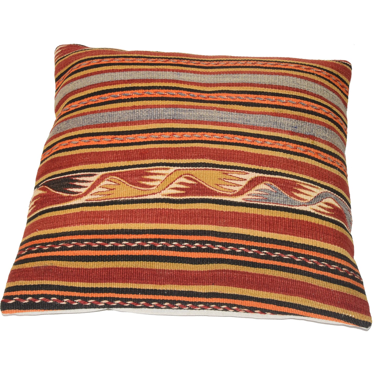 Kilim Pillow 60x60 cm