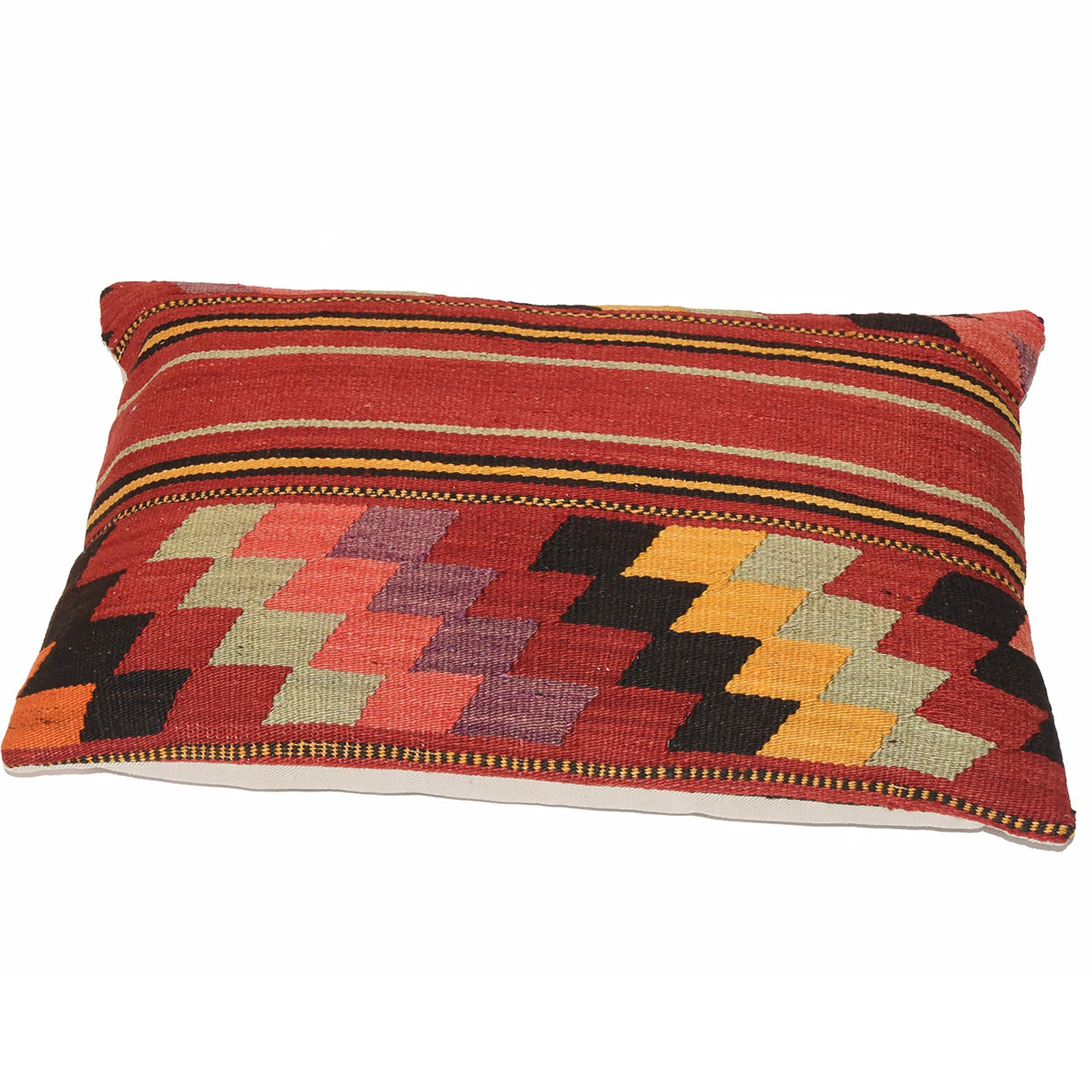 Kilim Pillow 60x40 cm