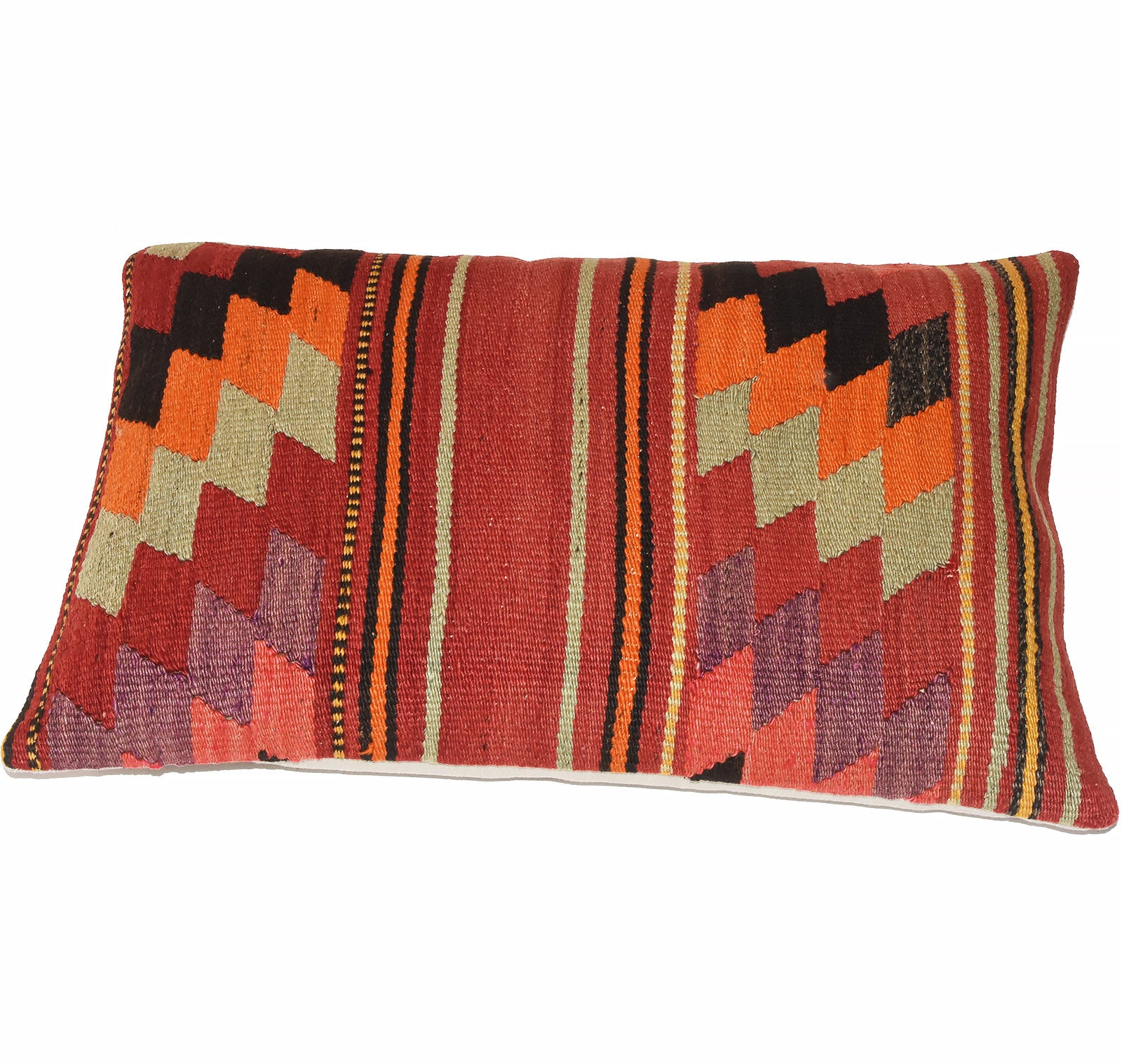 Kilim Pillow 60x40 cm