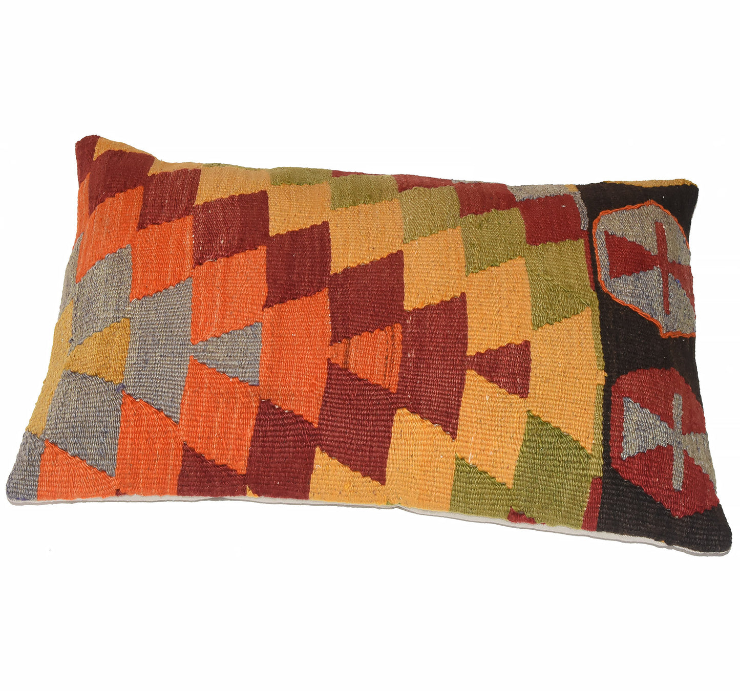 Kilim Pillow 60x40 cm