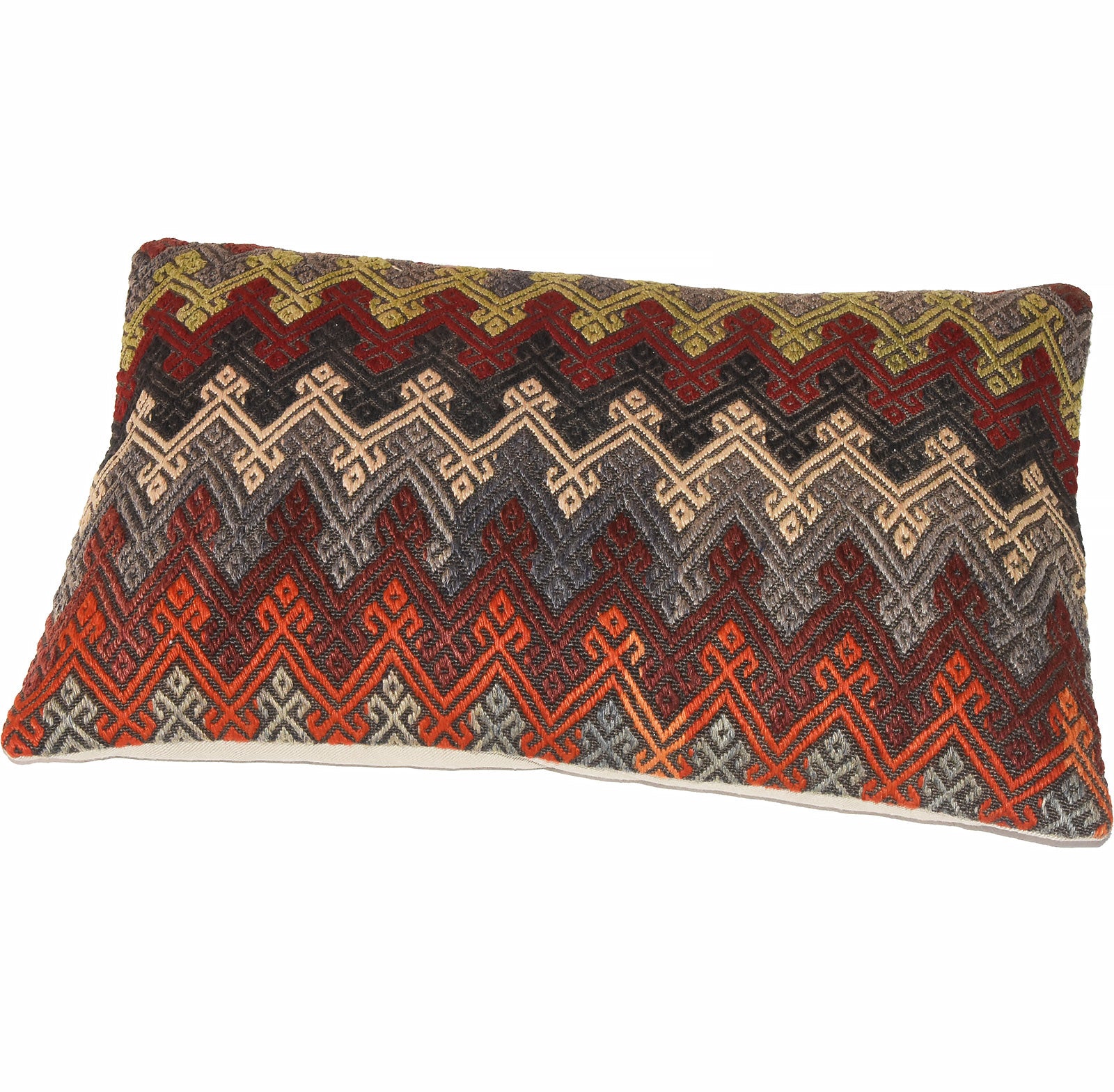 Kilim Pillow 60x40 cm