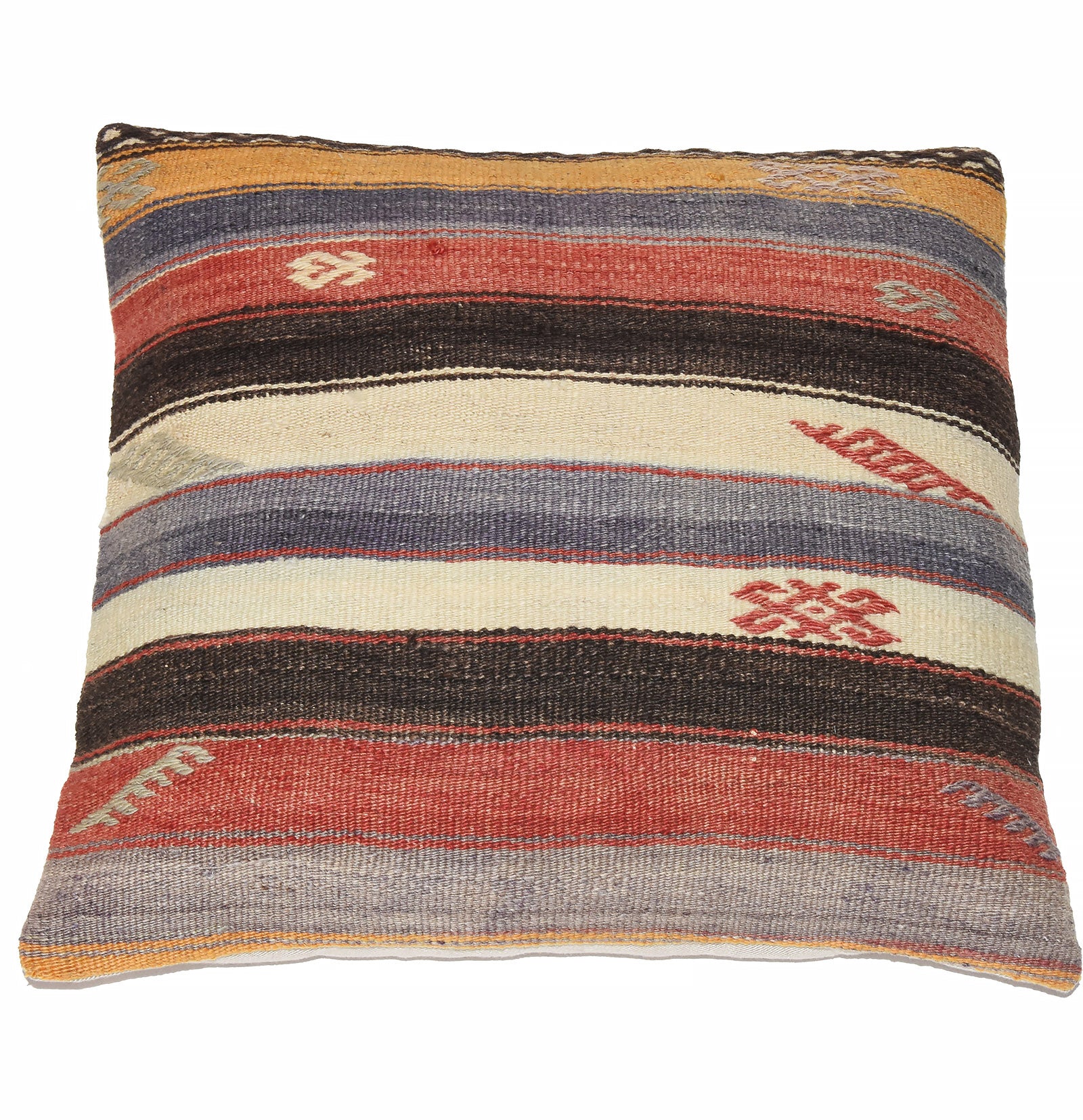 Kilim Pillow 50x50 cm