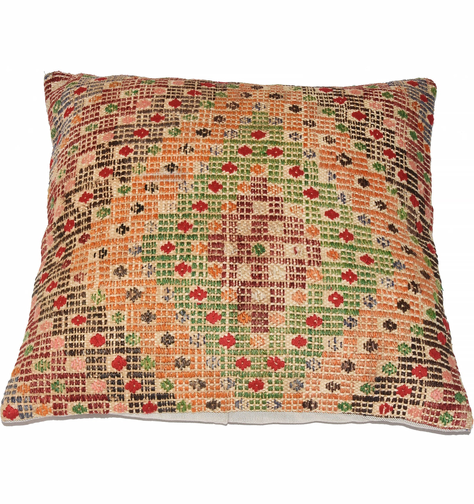 Kilim Pillow 50x50 cm
