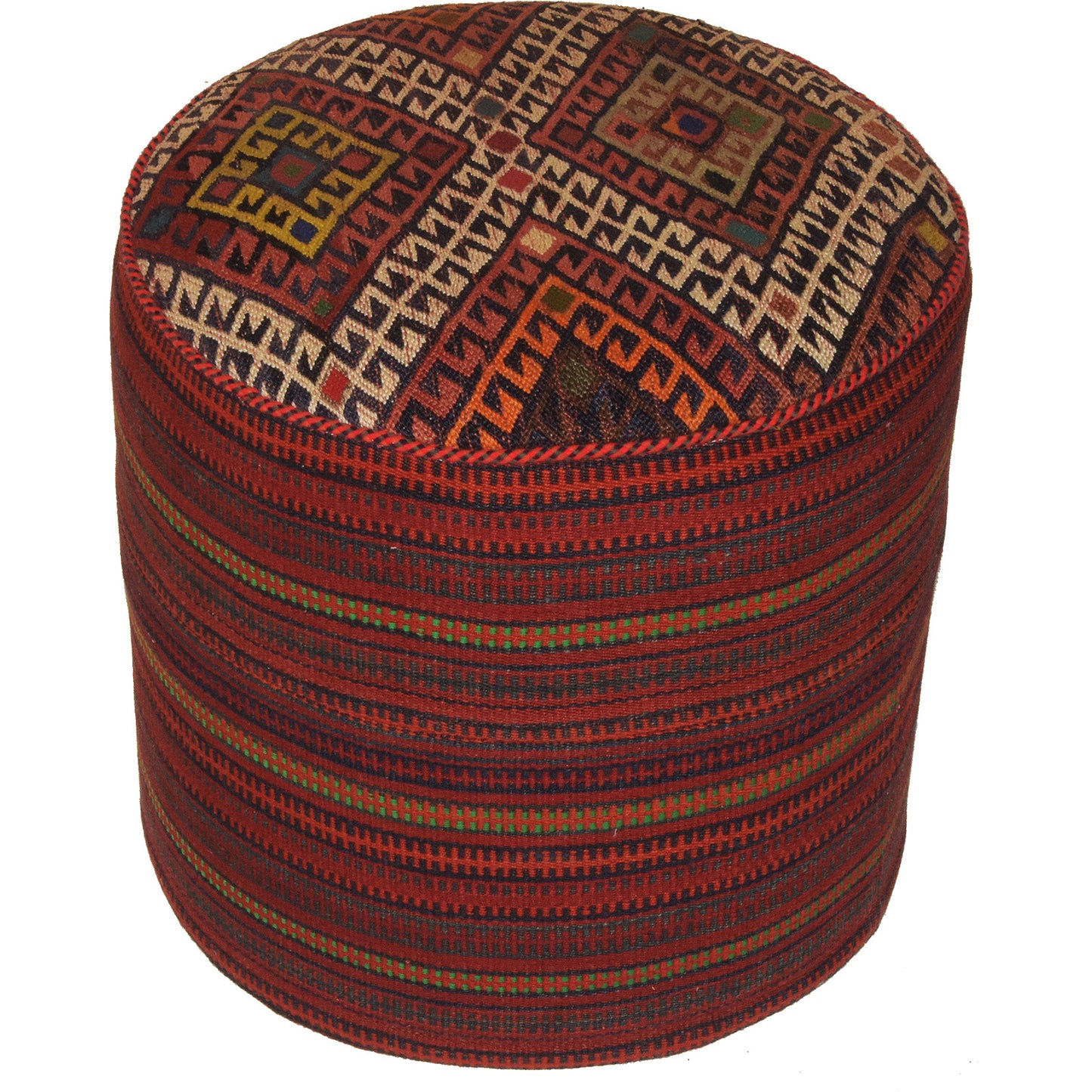 Pouffe 46x46 cm Height 42 cm