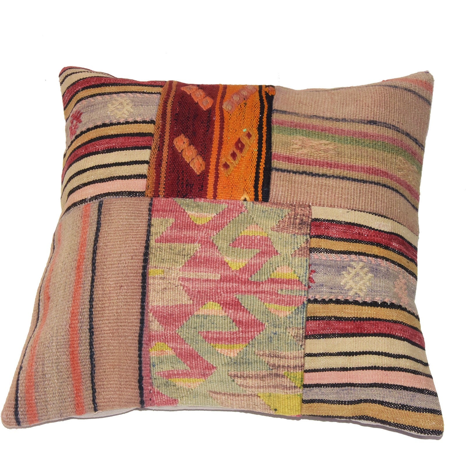 Kilim pillow 50x50 cm