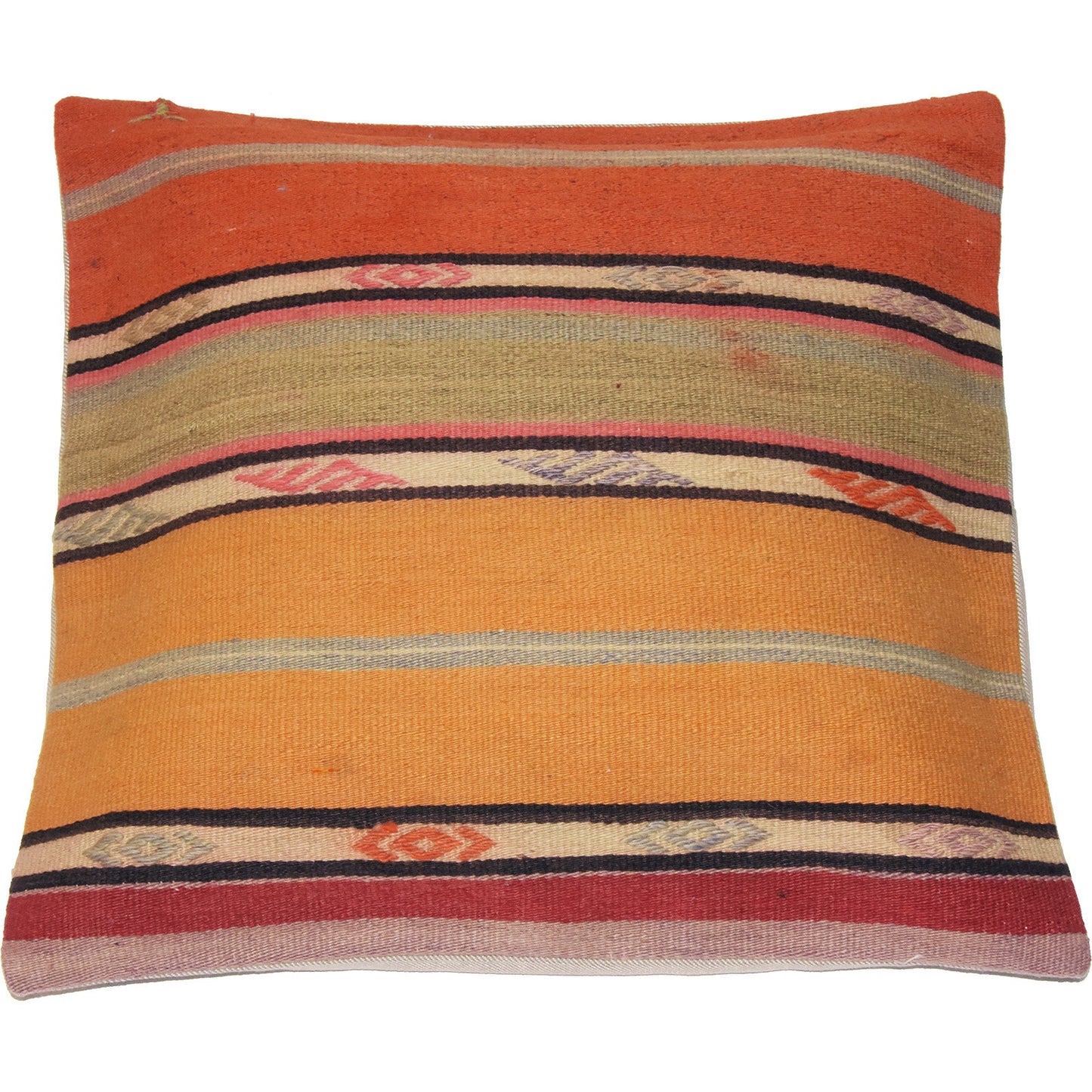 Kilim pillow 50x50 cm