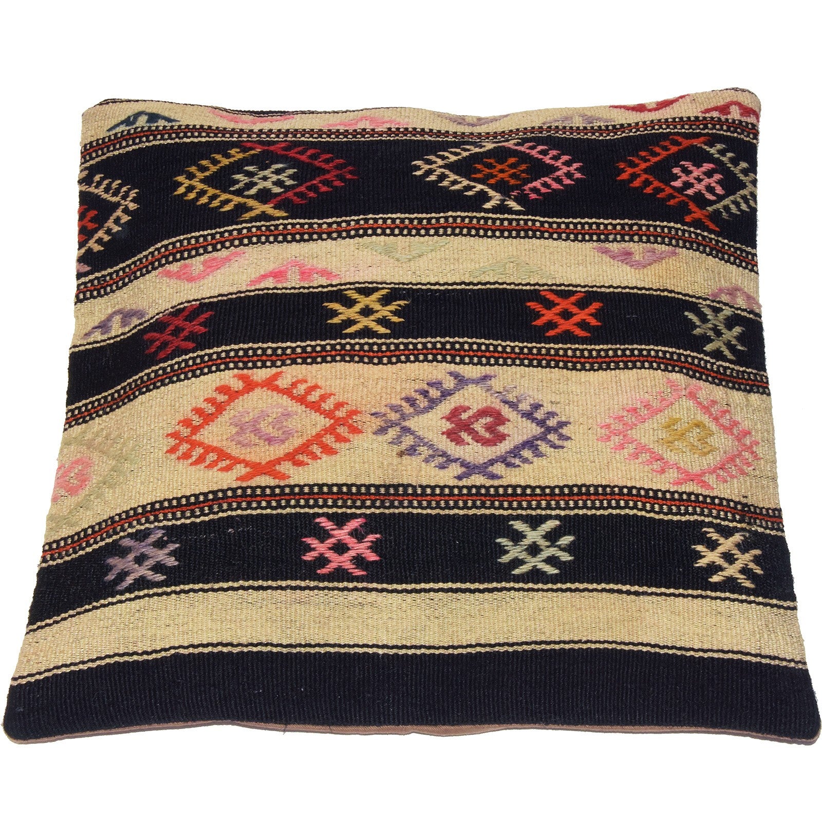 Kilim pillow 50x50 cm