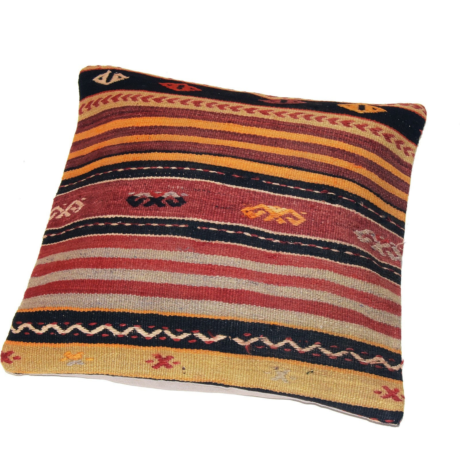 Kilim pillow 50x50 cm