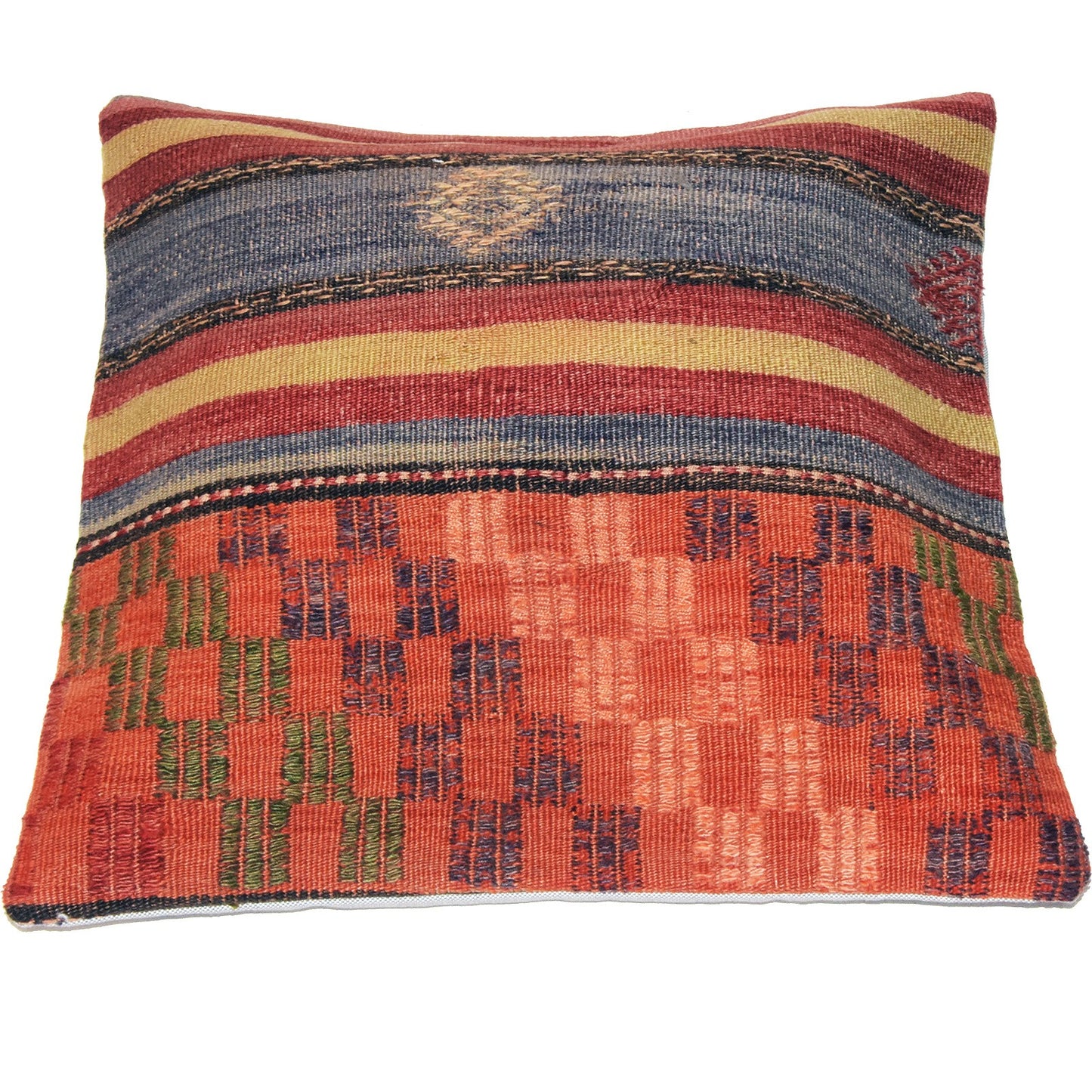 Kilim pillow 50x50 cm