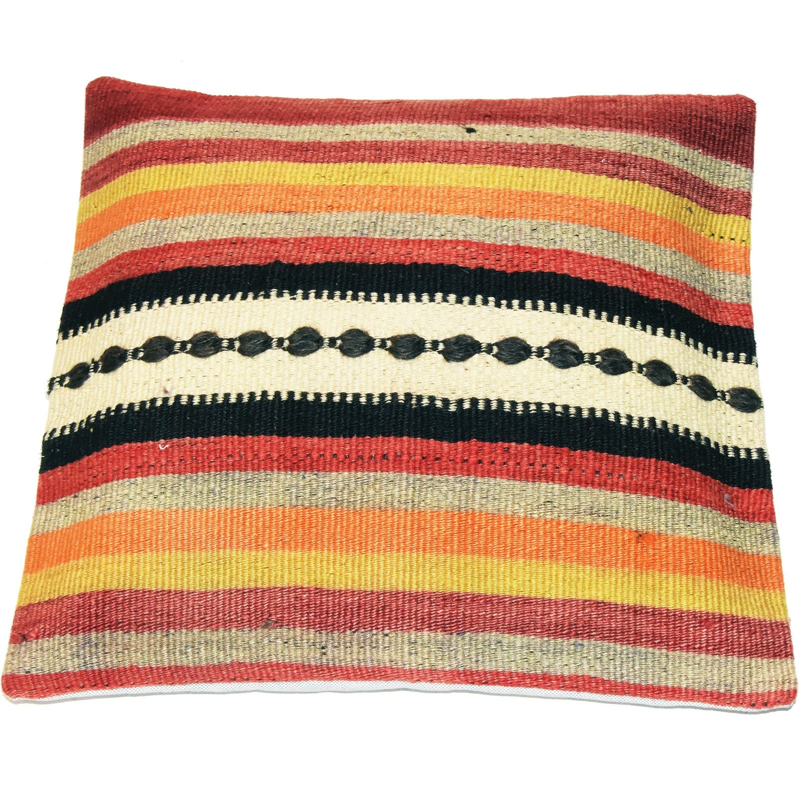 Kilim pillow 50x50 cm