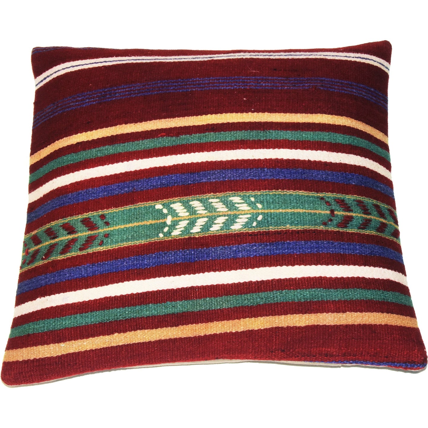 Kilim pillow 50x50 cm