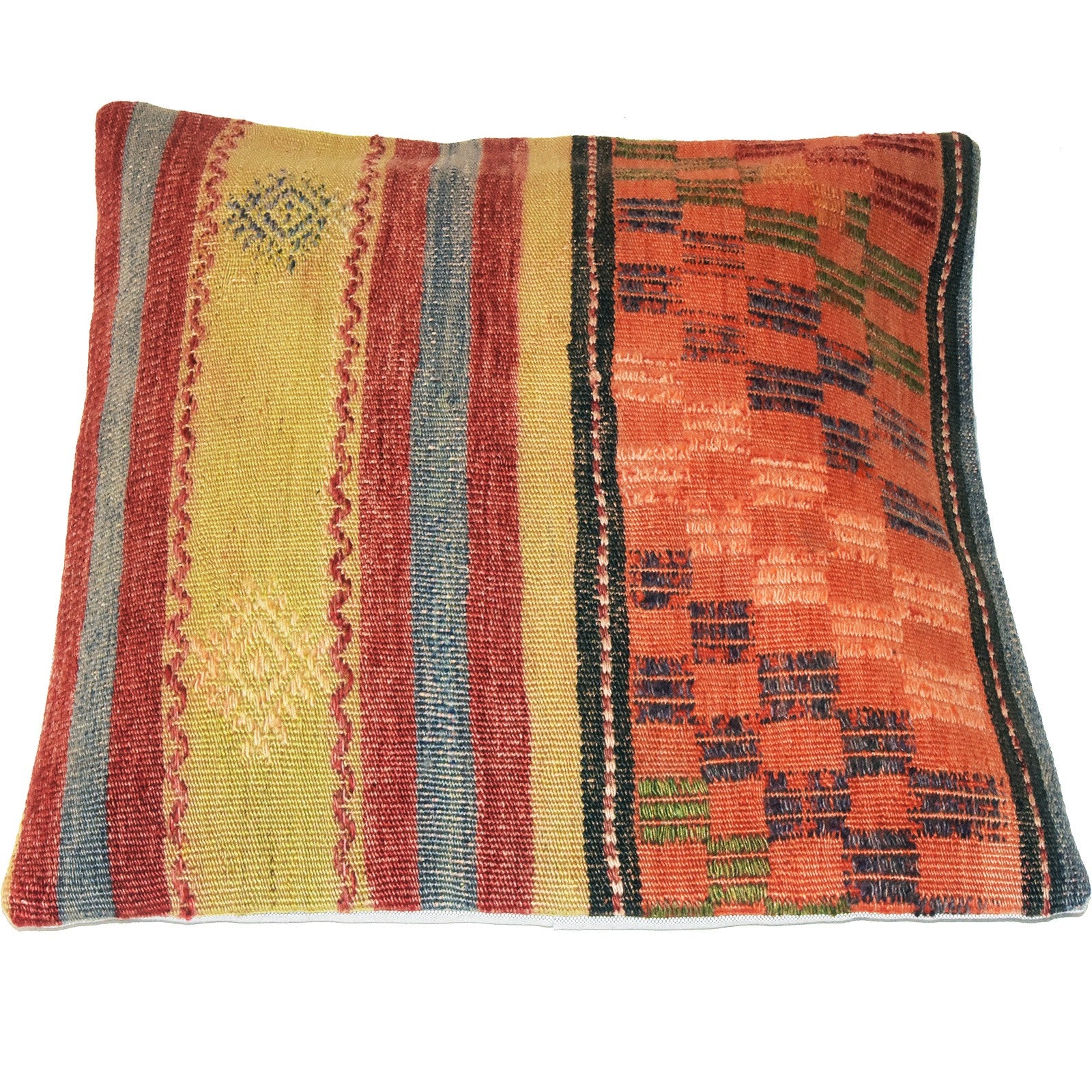 Kilim pillow 50x50 cm