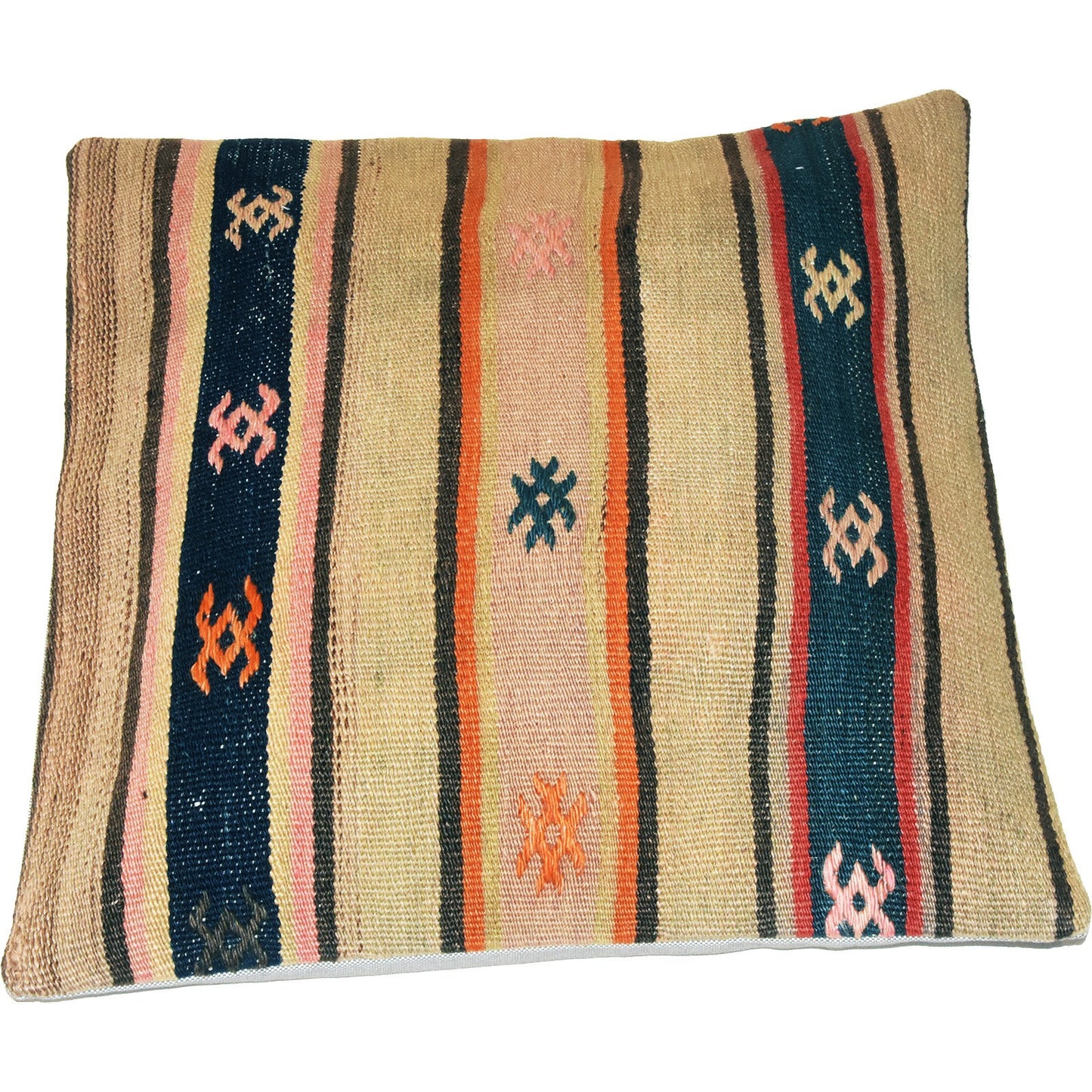 Kilim pillow 50x50 cm