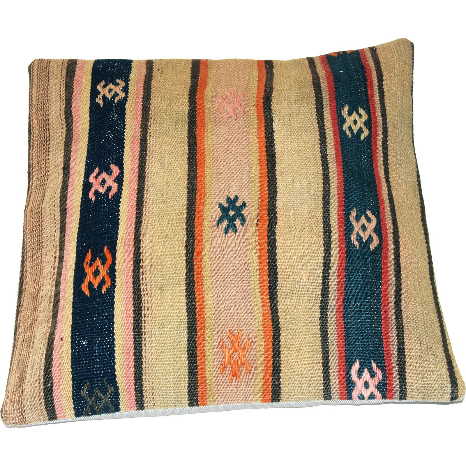 Kilim pillow 50x50 cm
