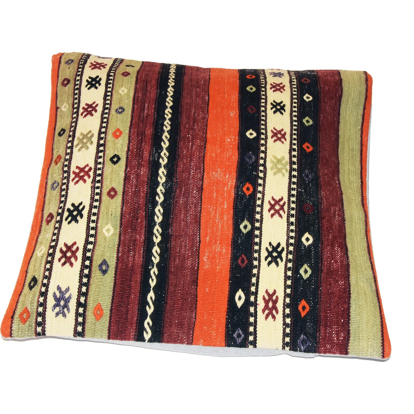 Kilim pillow 50x50 cm