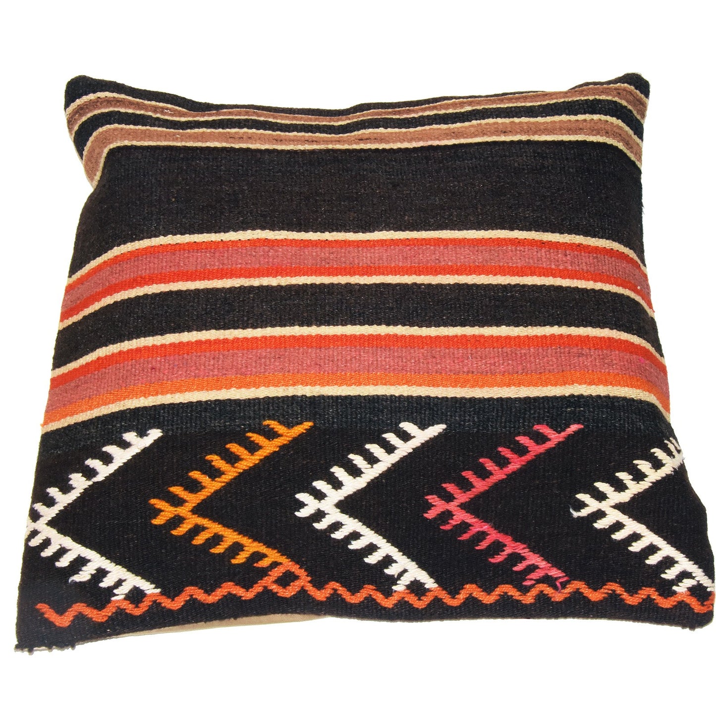 Kilim pillow 60x60 cm