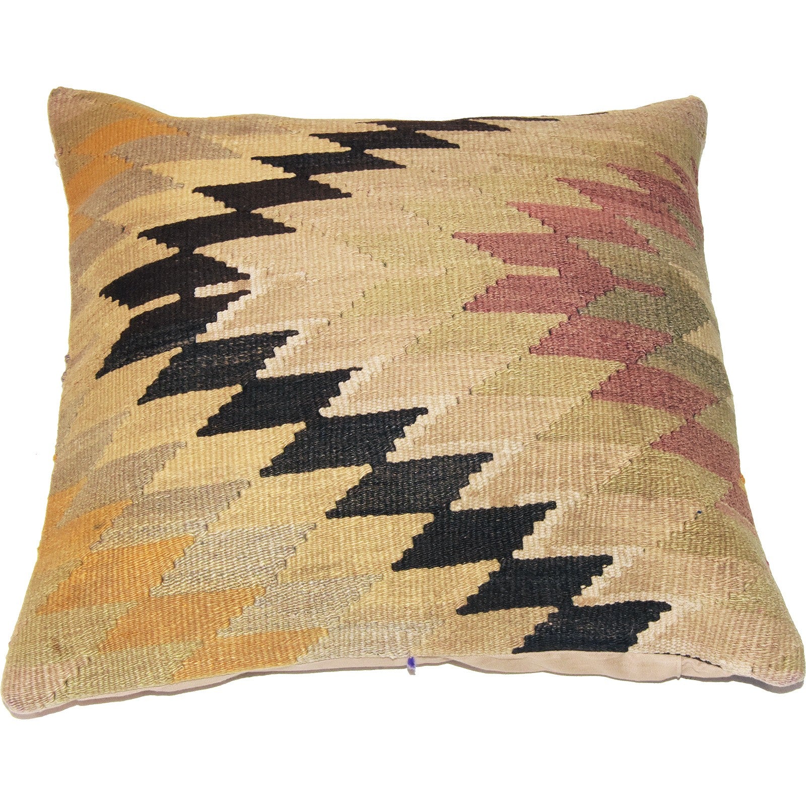 Kilim pillow 60x60 cm