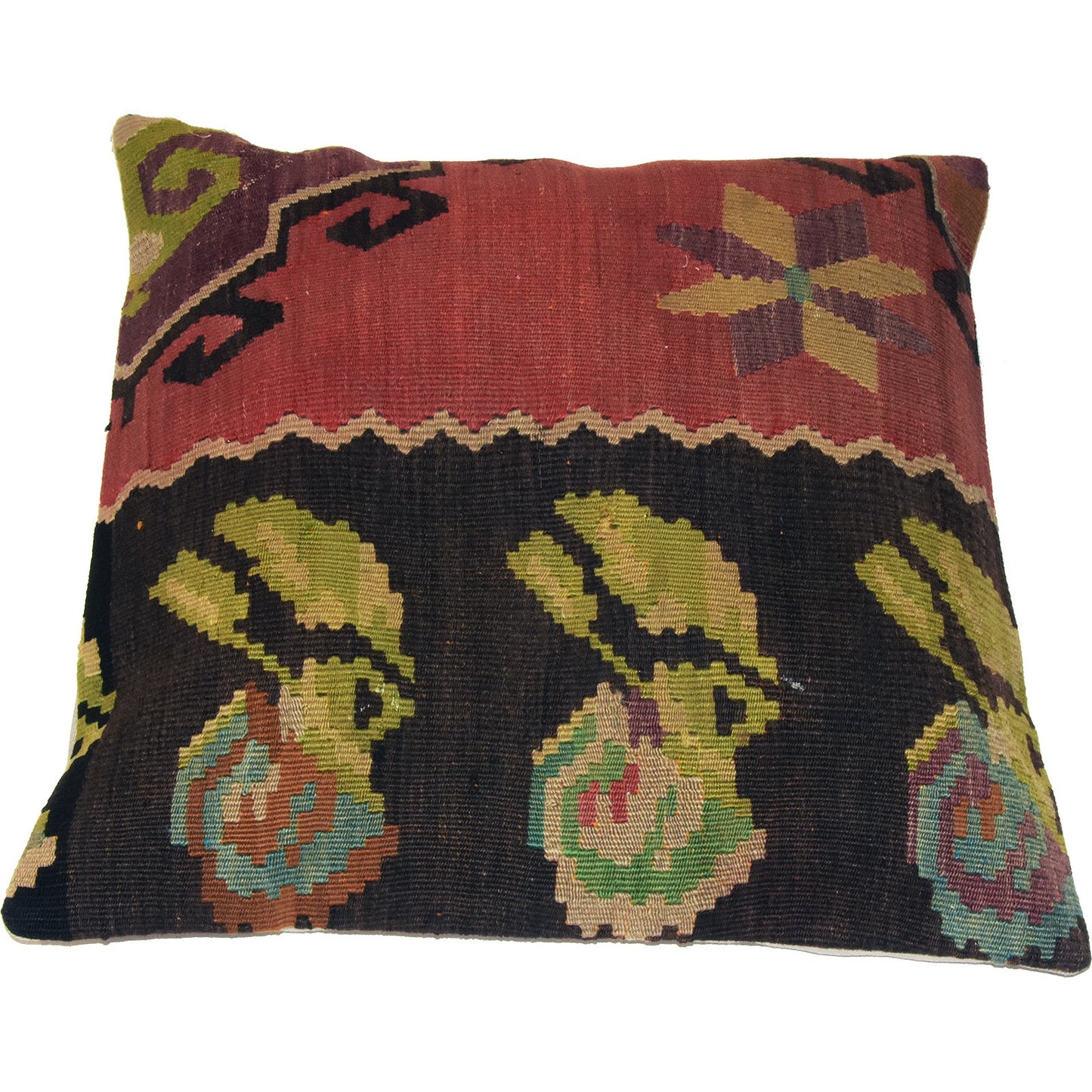 Kilim pillow 60x60 cm