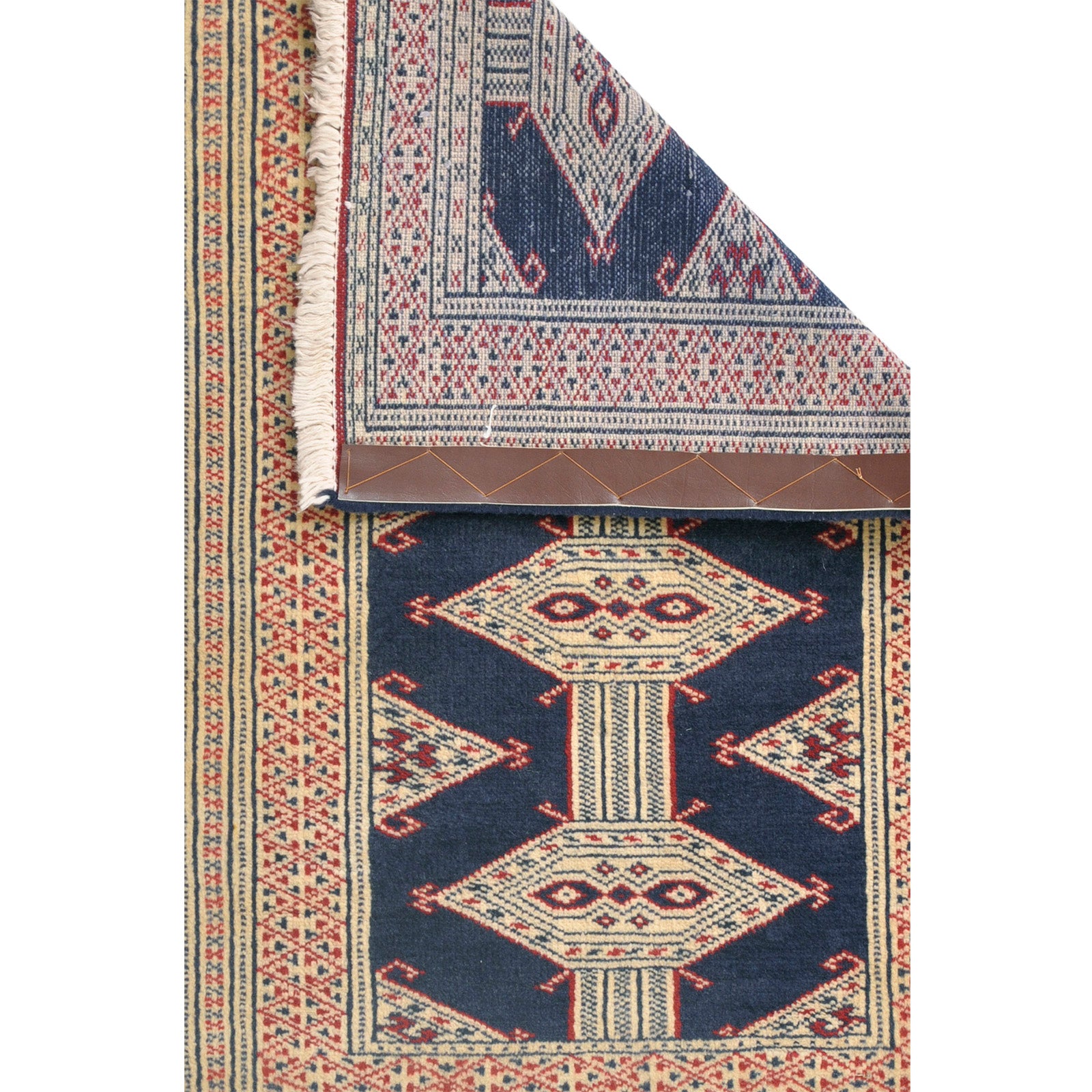 Turkmen 90x60 cm