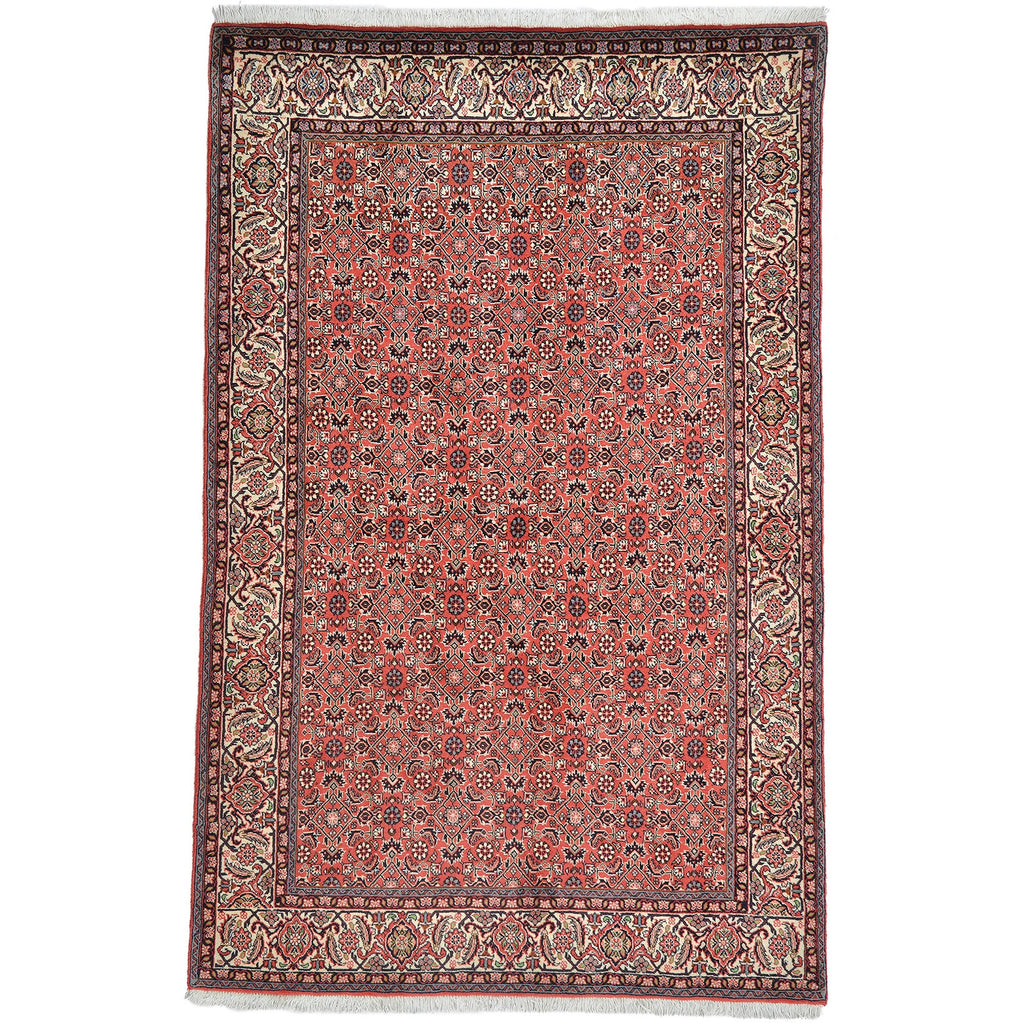 Bidjar 211x138 cm