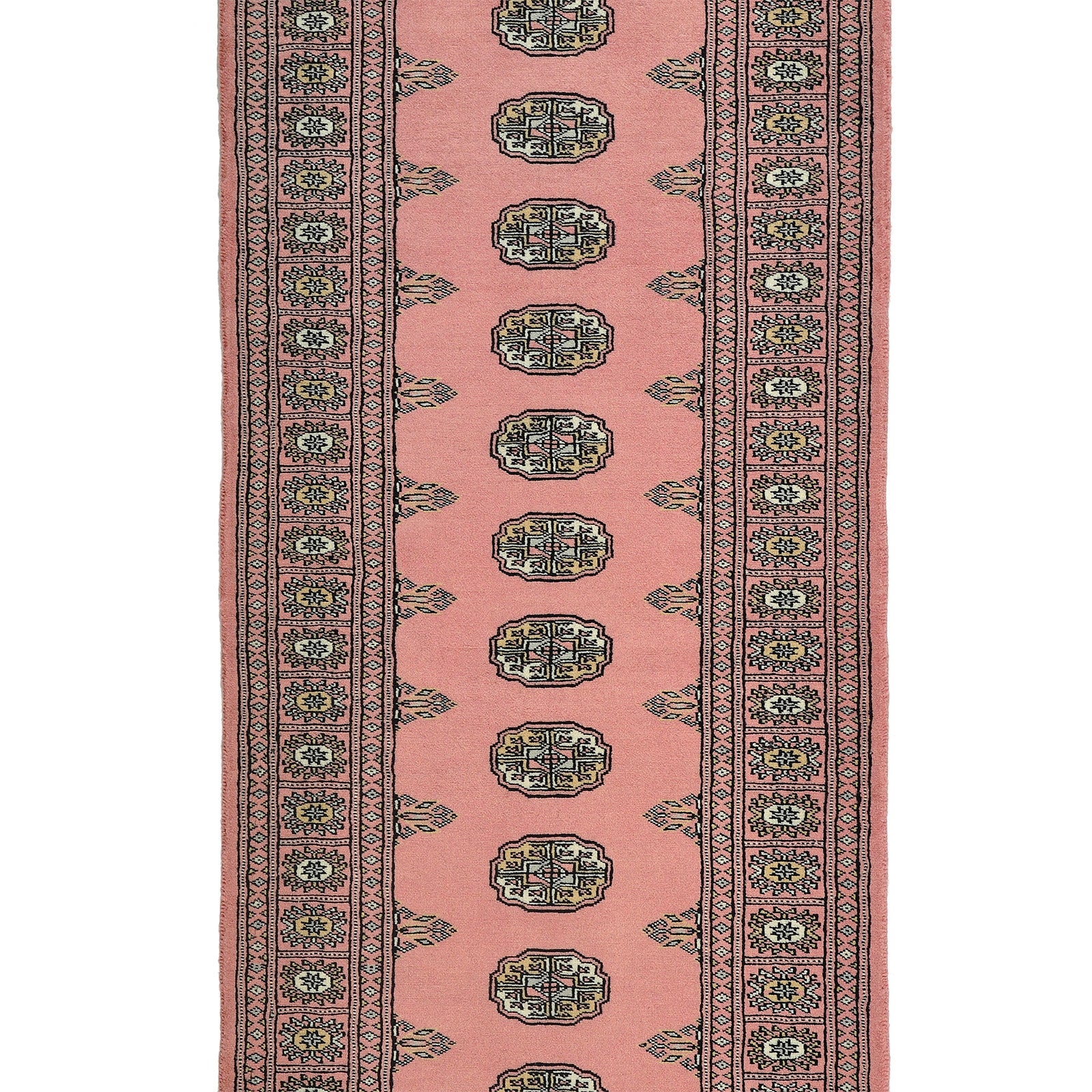 Karachi 243x78 cm
