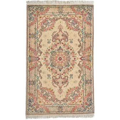 Tabriz 102x71 cm 50 Raj