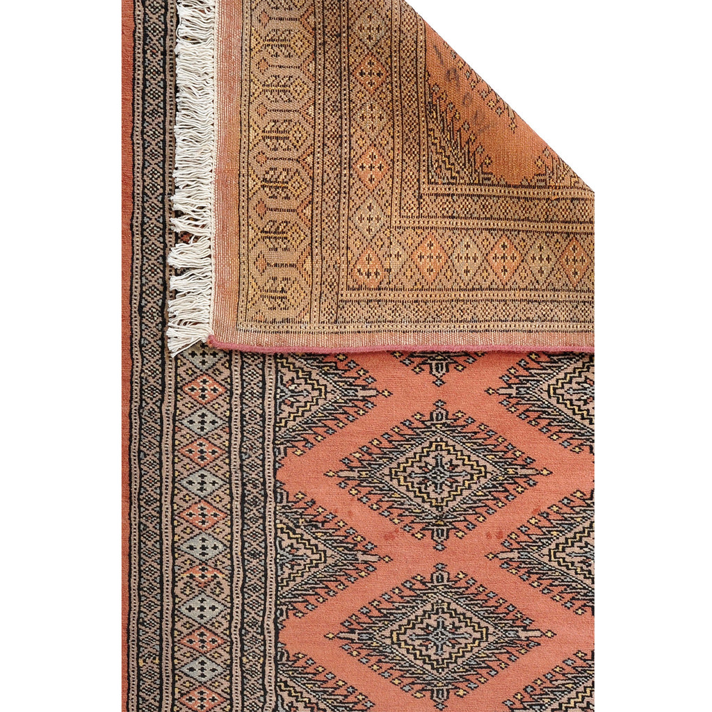 Karachi 126x78 cm