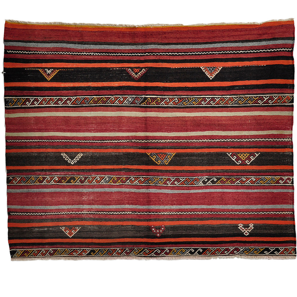 Kilim (old) 170x140 cm