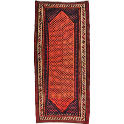 Kilim (old) 370x167 cm