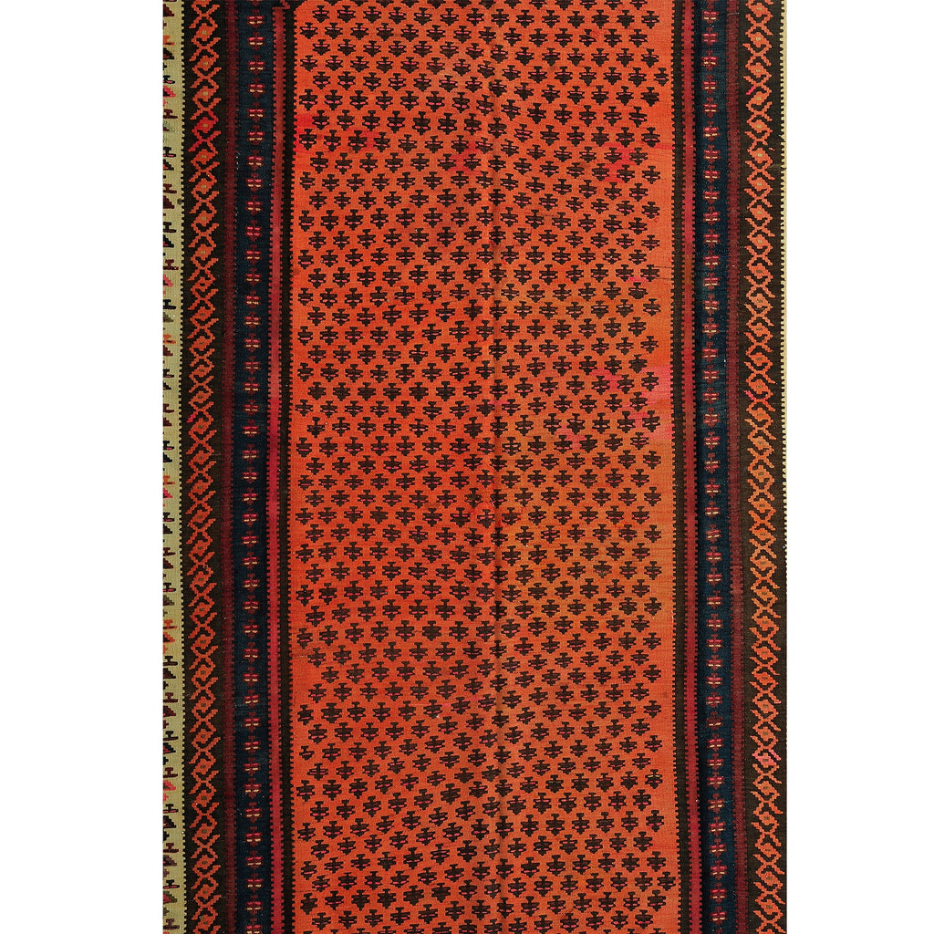 Kilim (old) 370x167 cm
