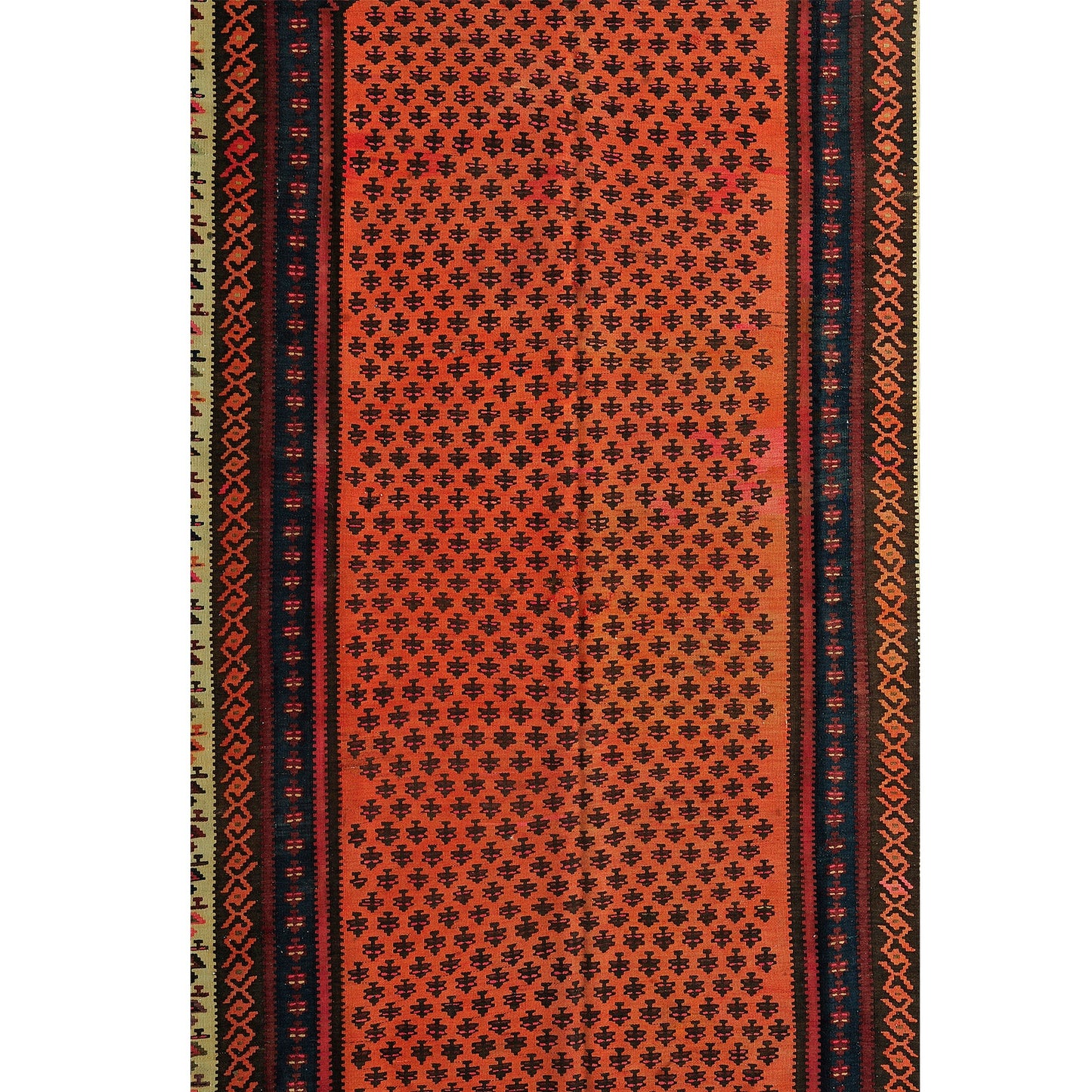 Kilim (old) 370x167 cm