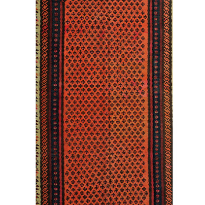 Kilim (old) 370x167 cm