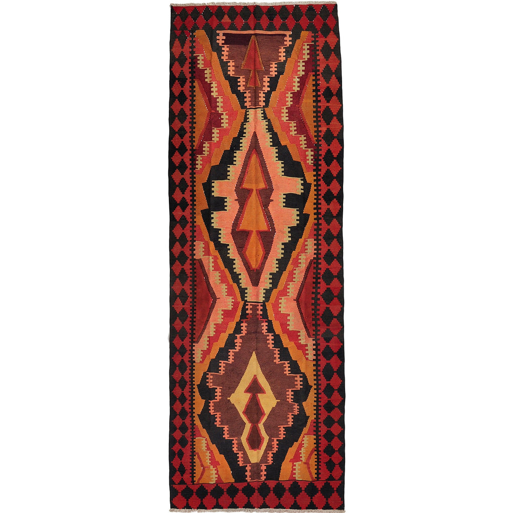 Kilim (old) 390x135 cm