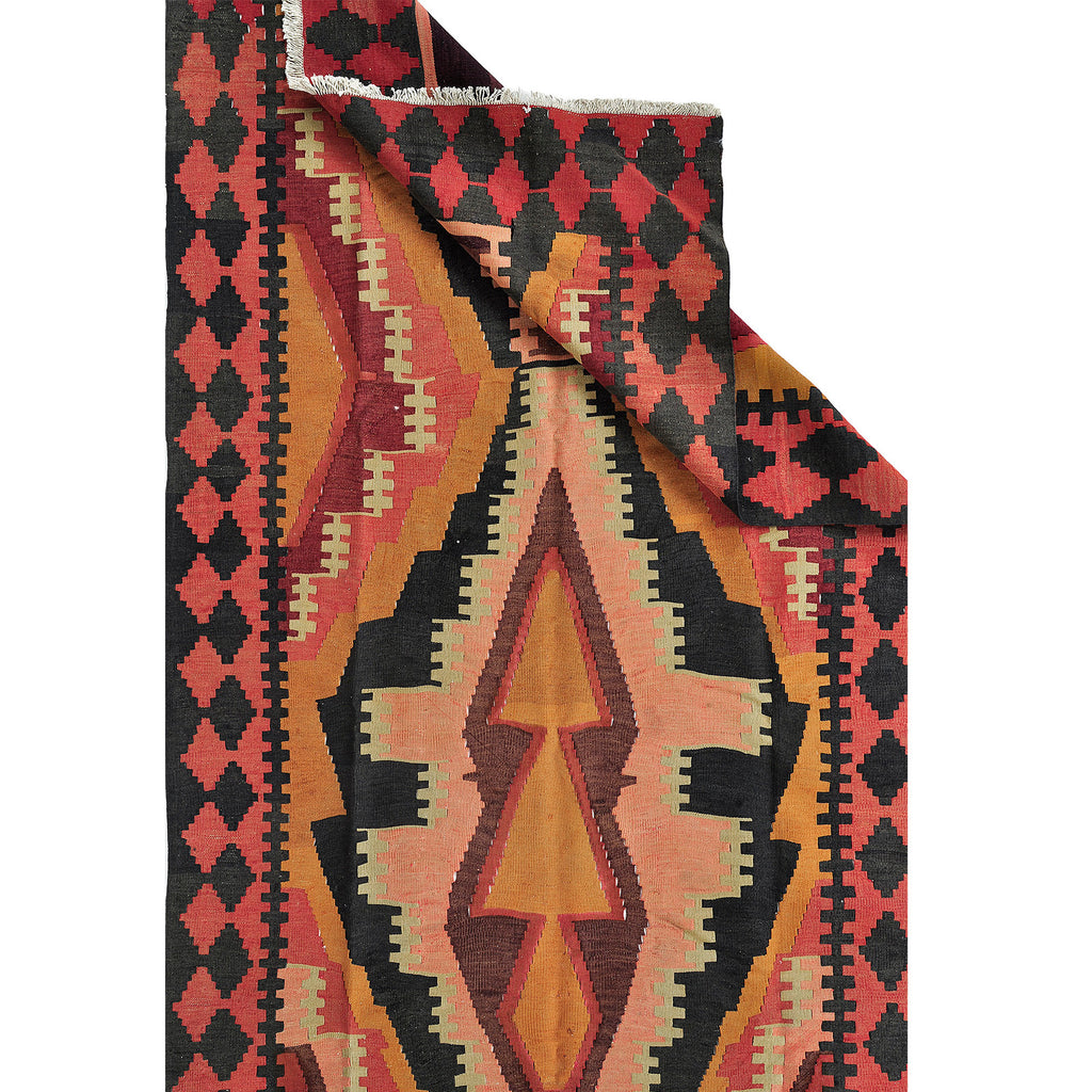 Kilim (old) 390x135 cm