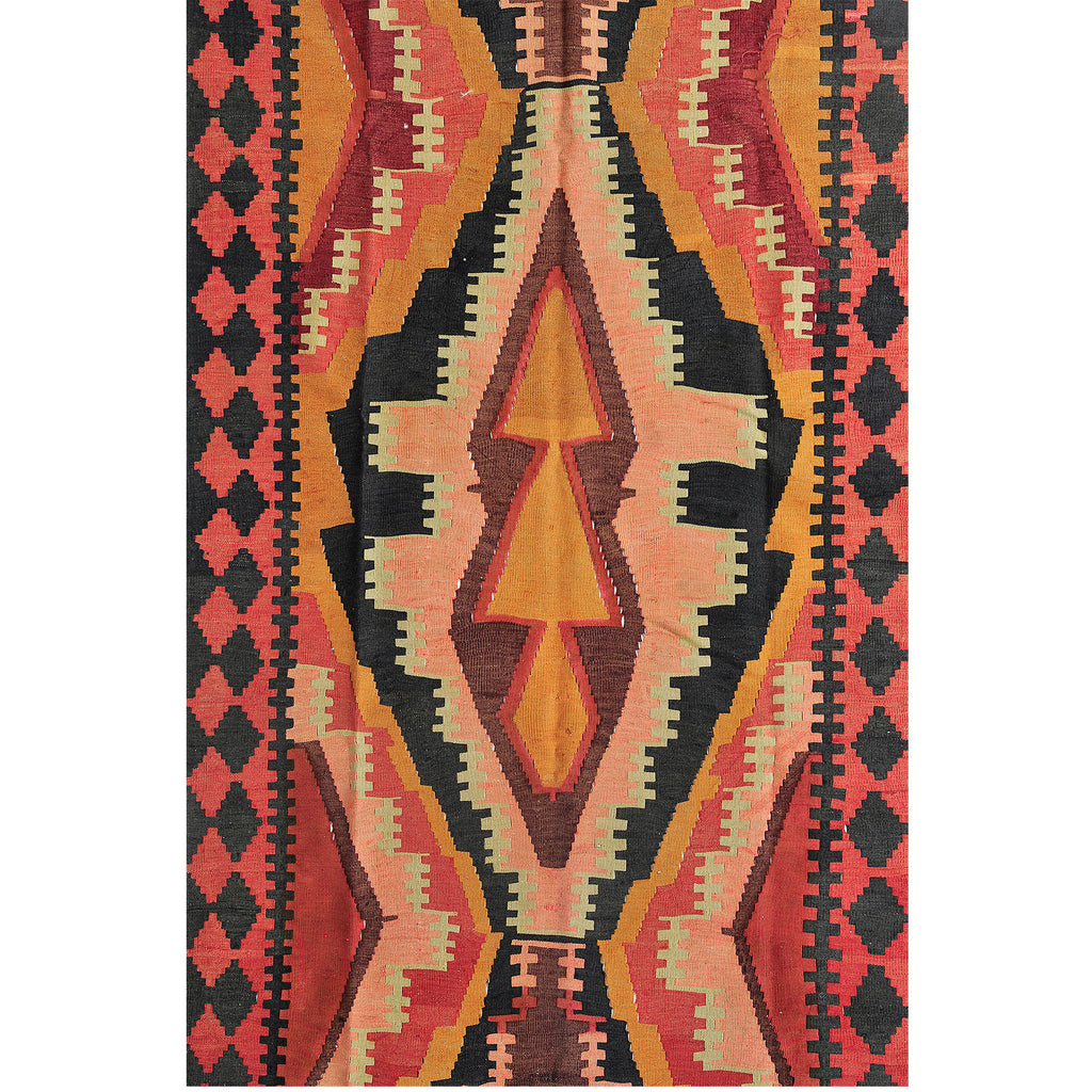 Kilim (old) 390x135 cm