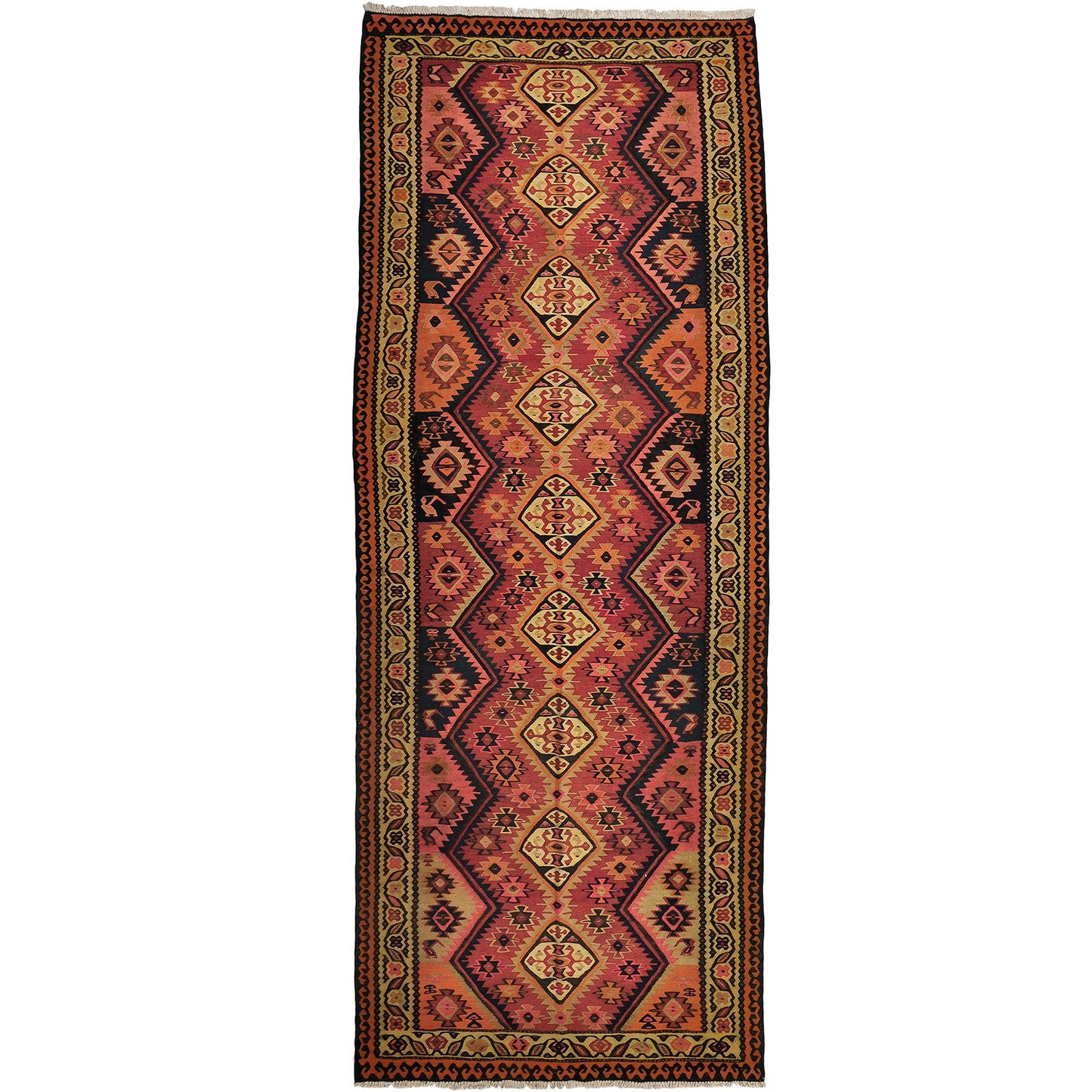 Kilim (old) 410x158 cm