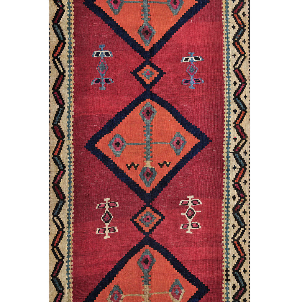 Kilim (old) 430x150 cm