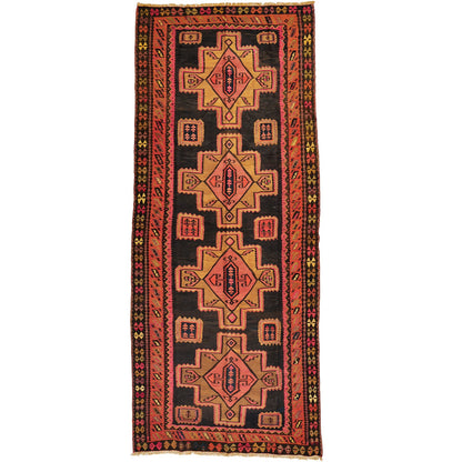 Kilim (old) 365x151 cm